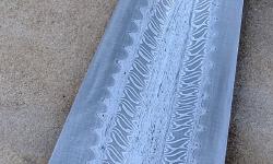 Featured image of post A reconstruction of the Wolf's Tooth Spear