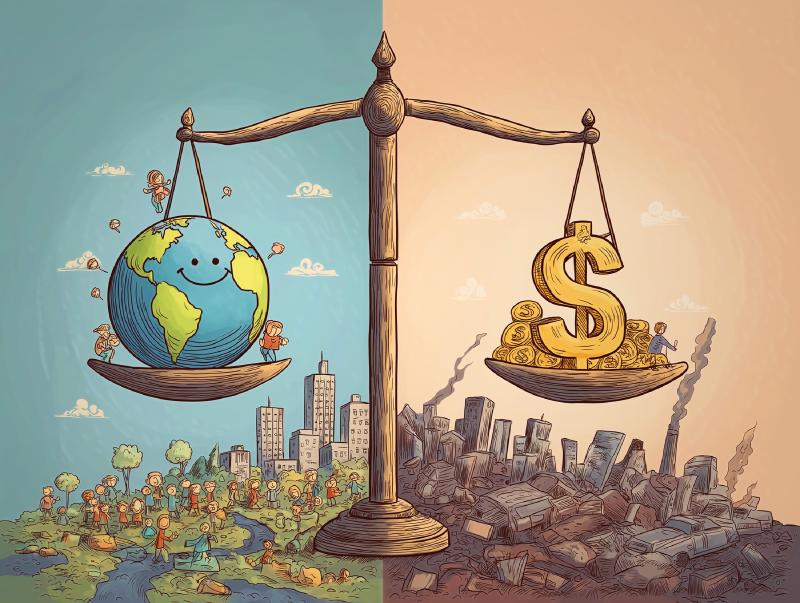 Featured image of post The Need To Do Good