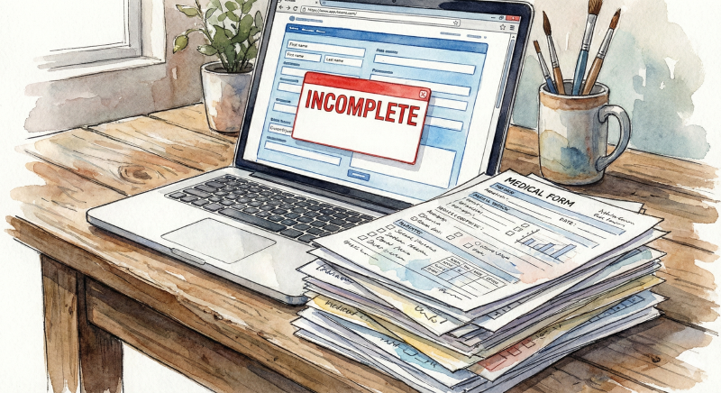 Featured image of post I Had to Write a Script to Submit My Medical Claims to Cigna