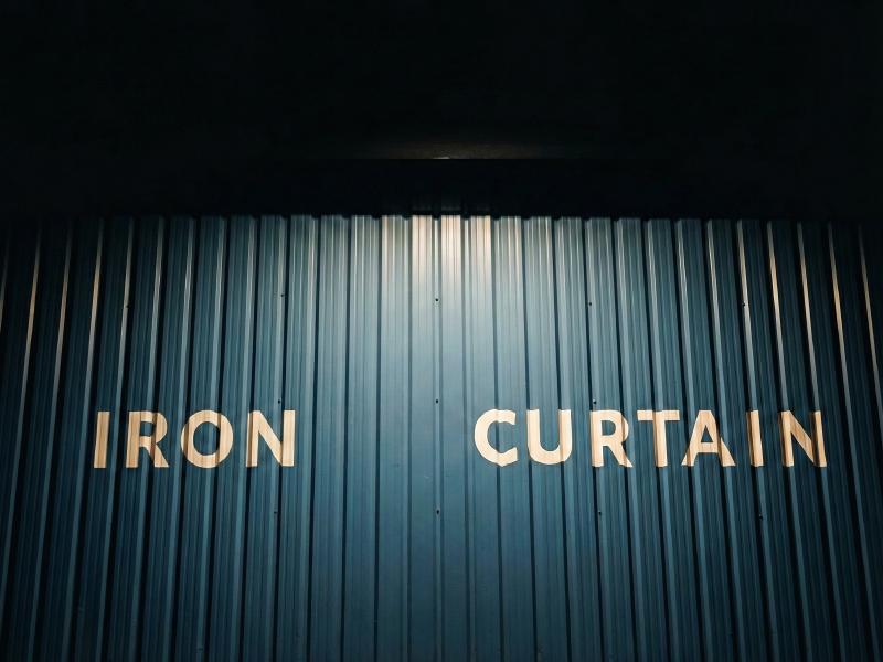 Featured image of post IronCurtain: A Personal AI Assistant Built Secure from the Ground Up