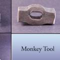 Making A Monkey Tool