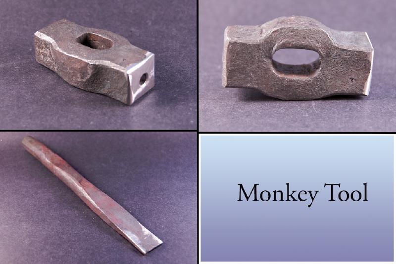 Featured image of post Making A Monkey Tool