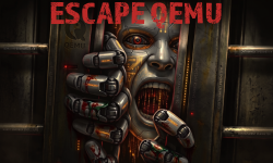 Featured image of post Escape QEMU: Watching IronCurtain and an Open-Weight Model Break Out
