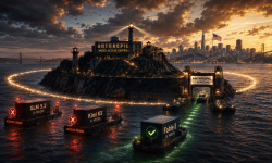 Featured image of post When AI Safety Becomes a Competitive Moat