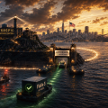 When AI Safety Becomes a Competitive Moat